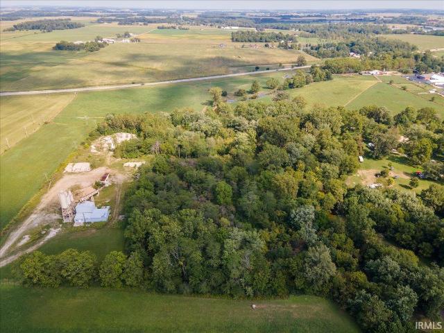 Land for sale in Winchester, Indiana