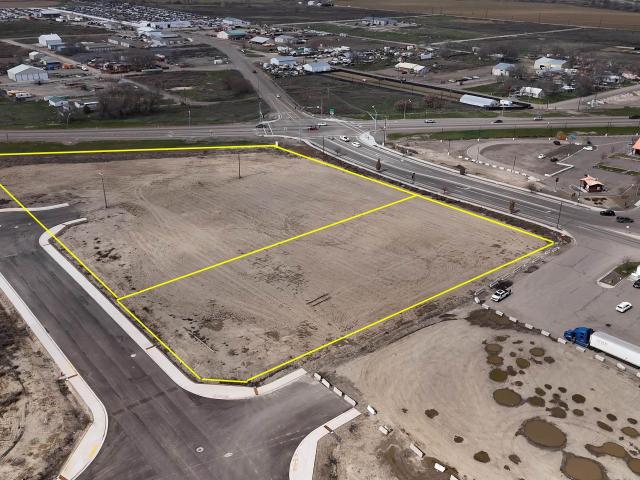 Commercial for sale in Oregonia