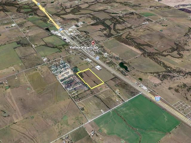 Property for sale in Valley View, Texas