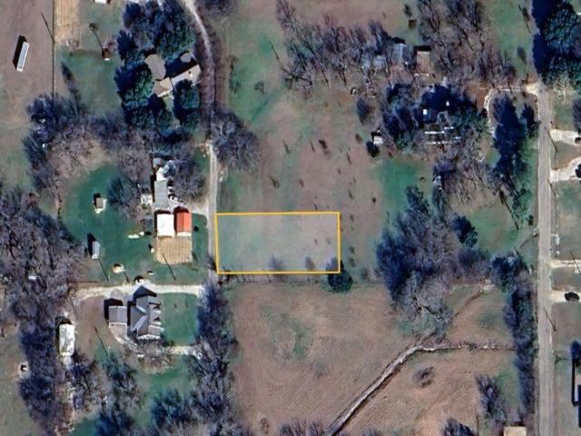 Land for sale in Tioga, Texas