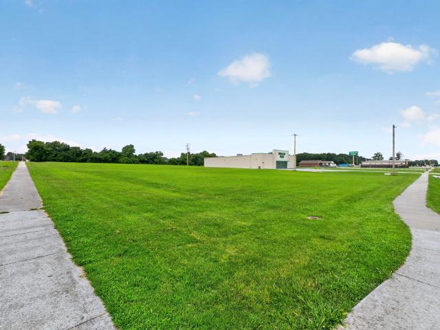 Land for sale in Original Town of Clever, Clever