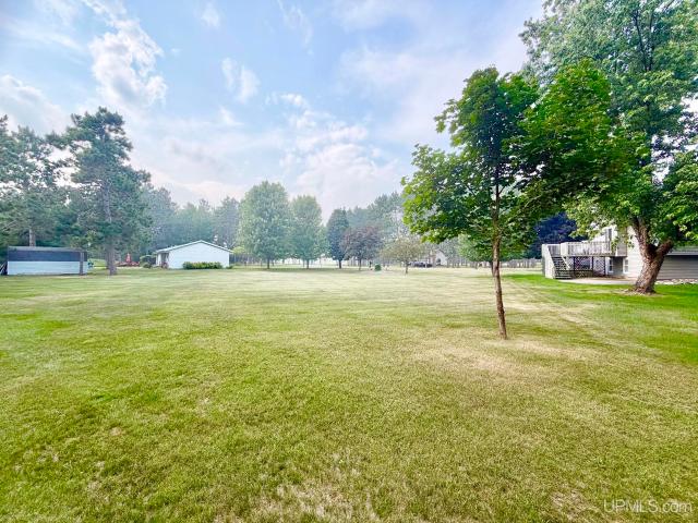 Land for sale in Kingsford, Michigan