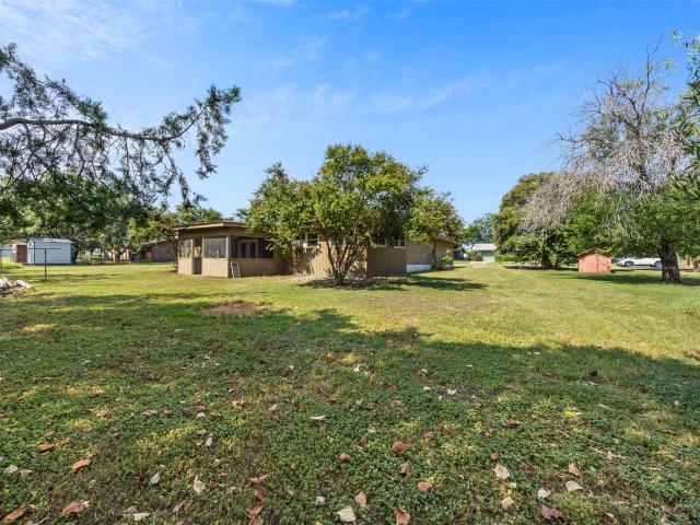 Land for sale in Burnet, Texas