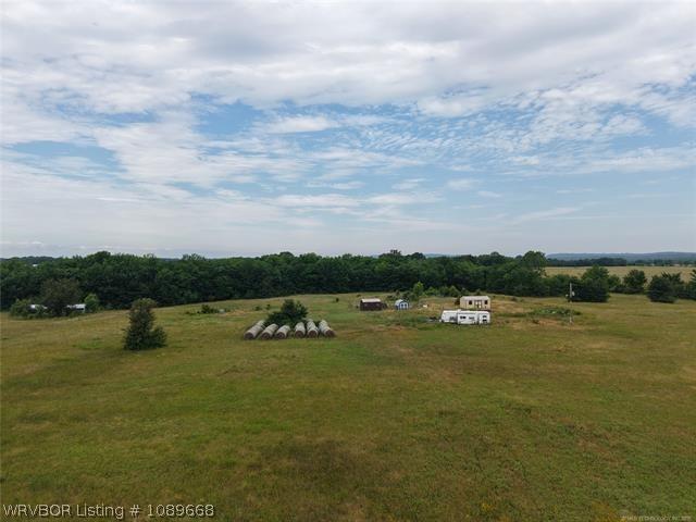 Land for sale in Keota, Oklahoma