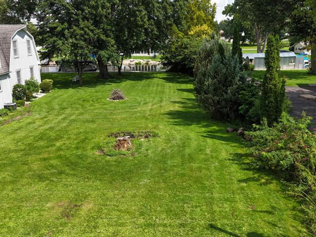 Land for sale in Cromwell, Indiana