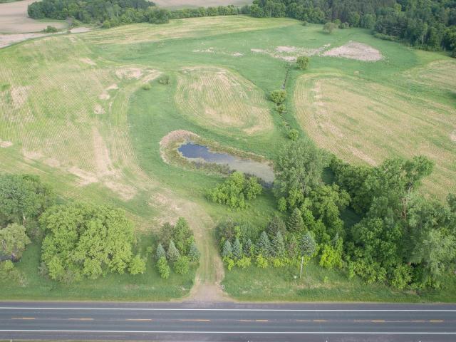 Land for sale in Stanchfield, Minnesota