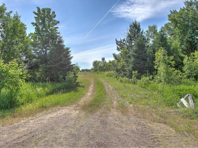 Land for sale in Stanchfield, Minnesota