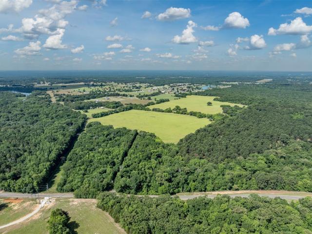 Land for sale in Smith, Texas