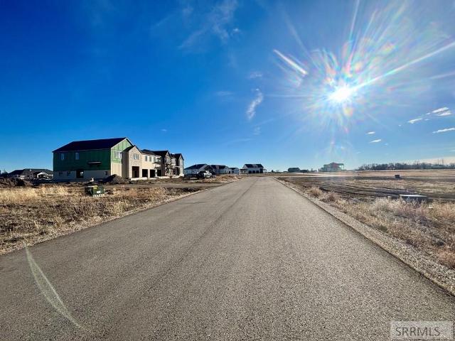 Land for sale in Rexburg, Idaho