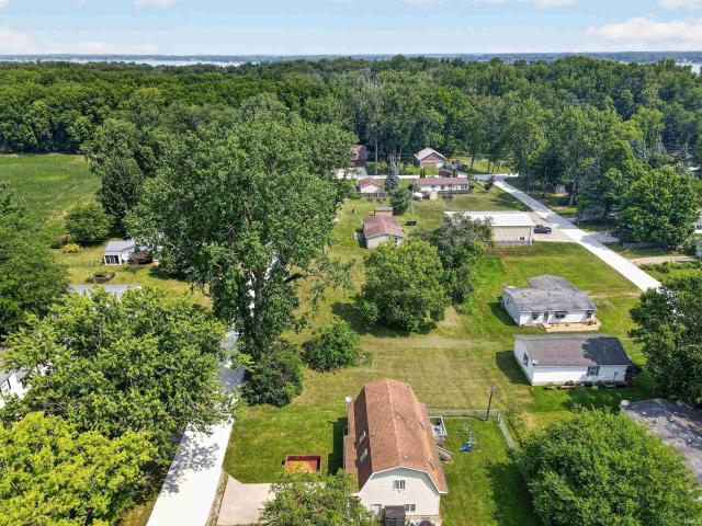 Land for sale in Syracuse, Indiana
