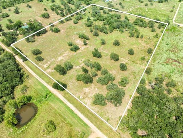 Land for sale in Flatonia, Texas