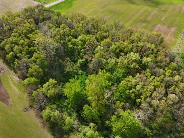 Land for sale in North Webster, Indiana