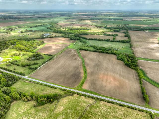 Land for sale in Barton, Missouri