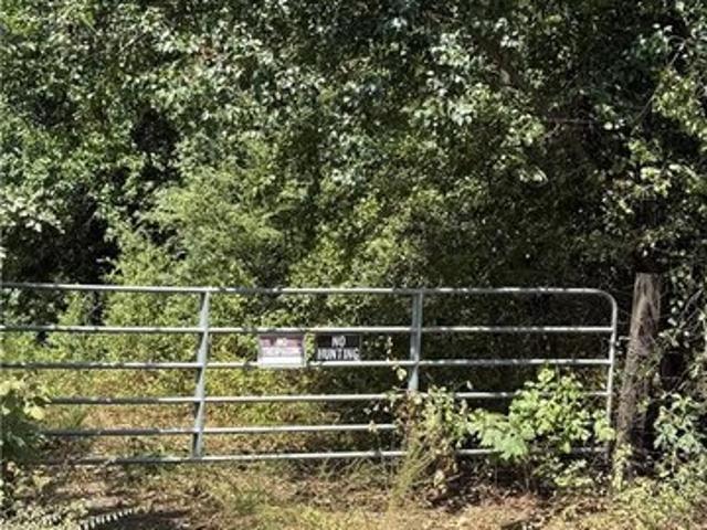 Land for sale in Stigler, Oklahoma