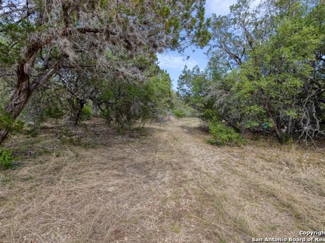 Land for sale in Leakey, Texas