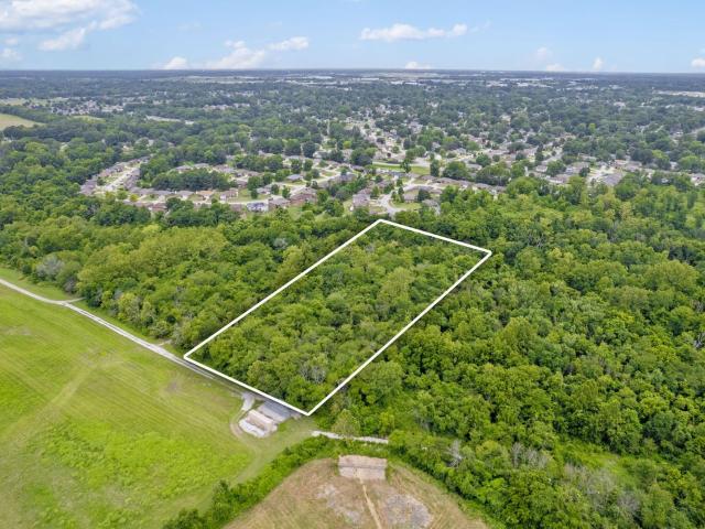 Property for sale in Springfield, Missouri