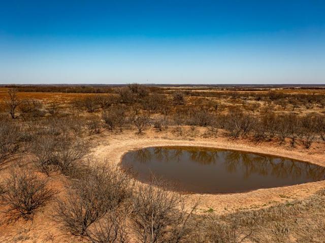 Land for sale in Seymour, Texas