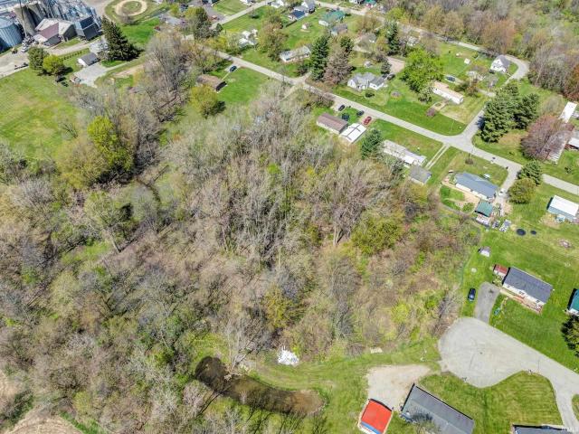 Land for sale in Wolcottville, Indiana