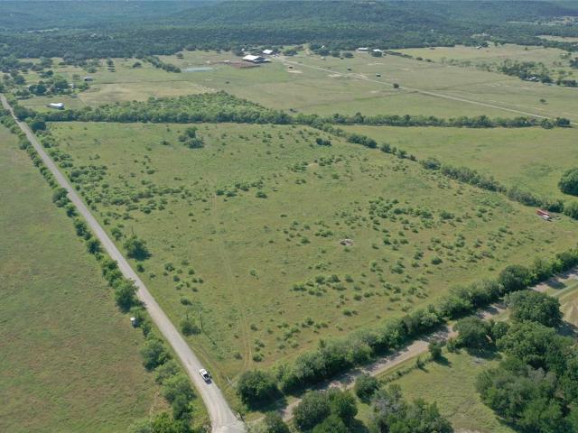 Land for sale in Palo Pinto, Texas