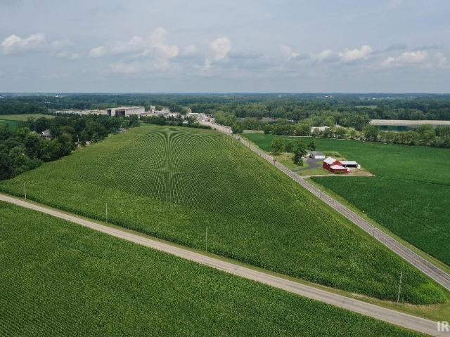 Land for sale in Decatur, Adams County