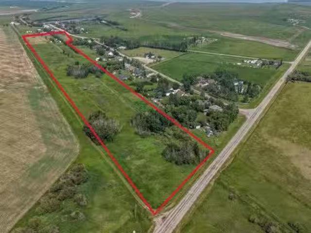 House for sale in Namaka, Alberta
