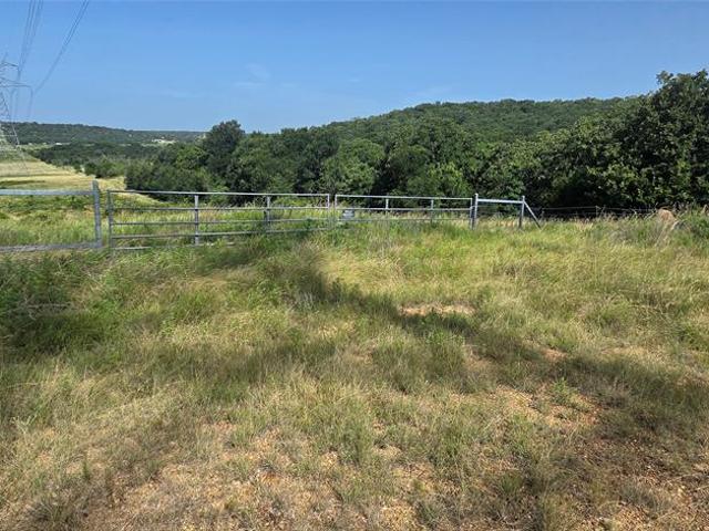 Land for sale in Jacksboro, Texas