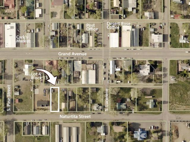 Land for sale in Norwood, Colorado