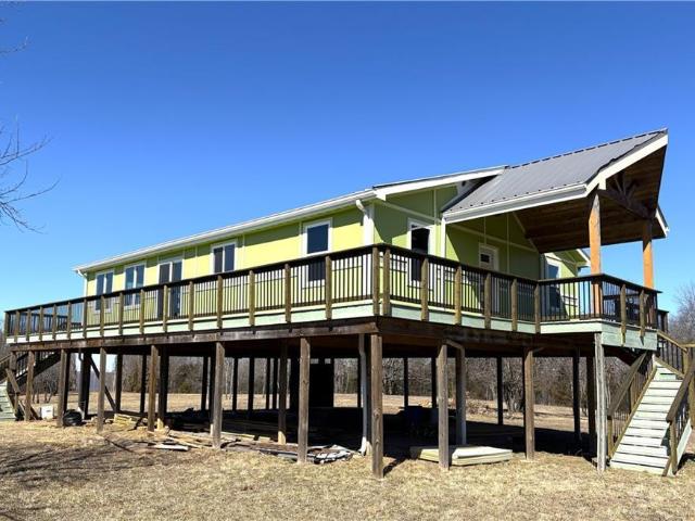 House for sale in Ark
