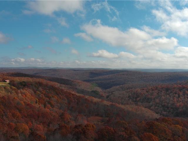 Land for sale in Ark