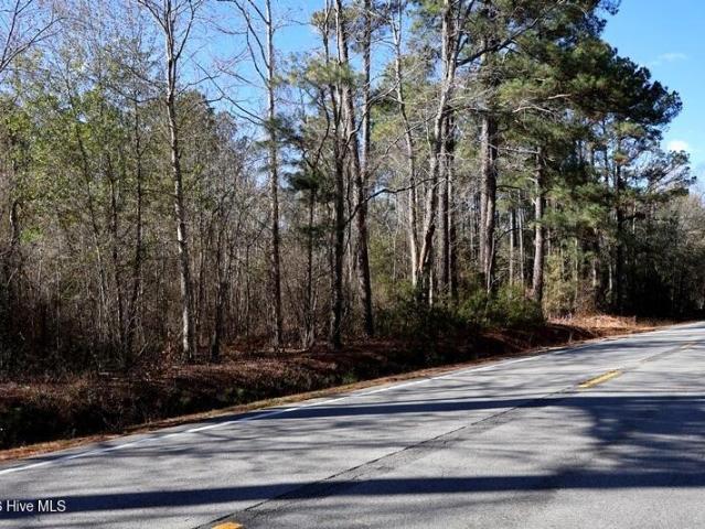 Land for sale in North Carolina