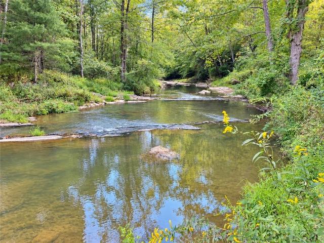 Land for sale in Alleghany, North Carolina