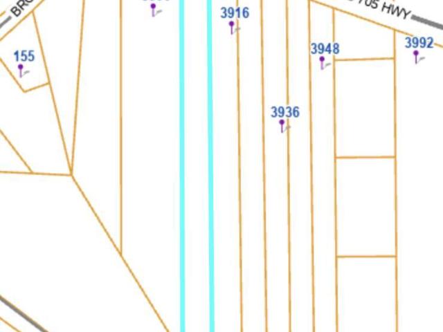 Land for sale in Robbins, North Carolina