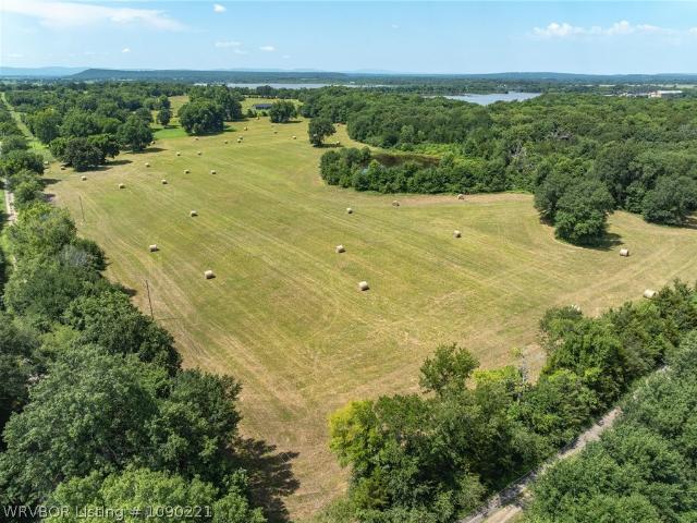 Land for sale in Keota, Oklahoma