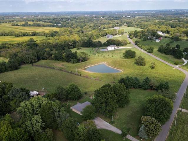 Land for sale in Liberty, Clay County