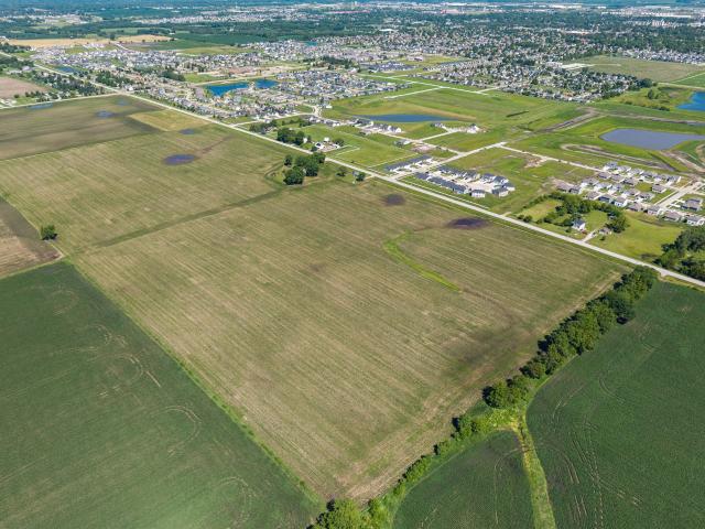 Land for sale in Altoona, Iowa
