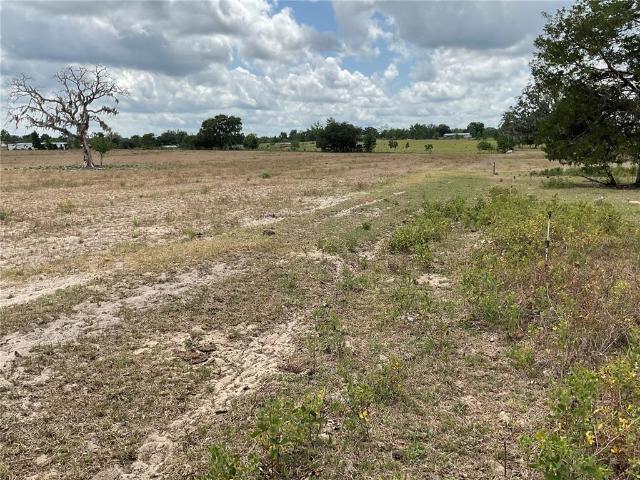 Land for sale in Bronson, Florida