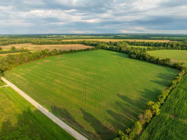Land for sale in Warrensburg, Missouri