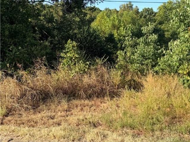 Land for sale in Muldrow, Oklahoma