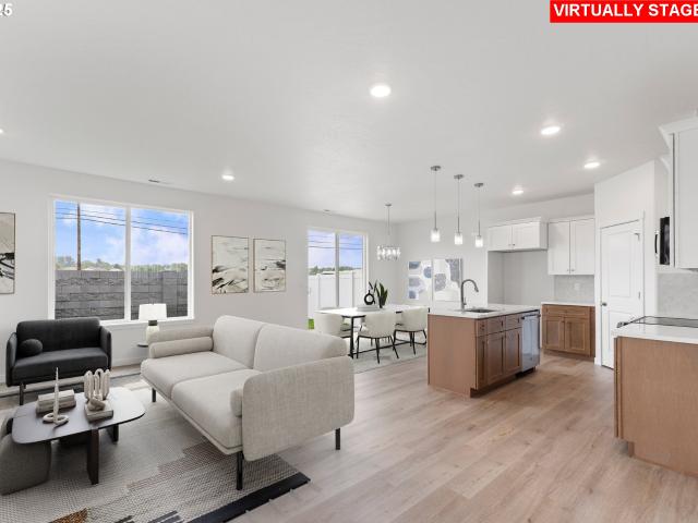 Townhouse for sale in Hermiston, Oregon