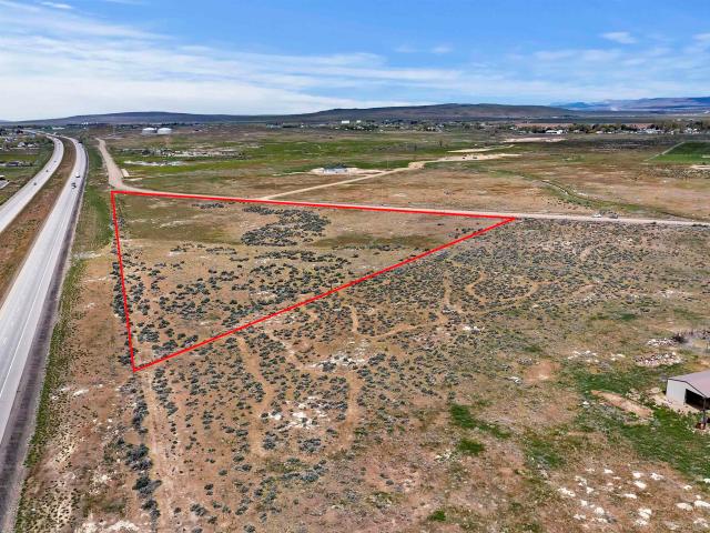 Property for sale in Mountain Home, Idaho
