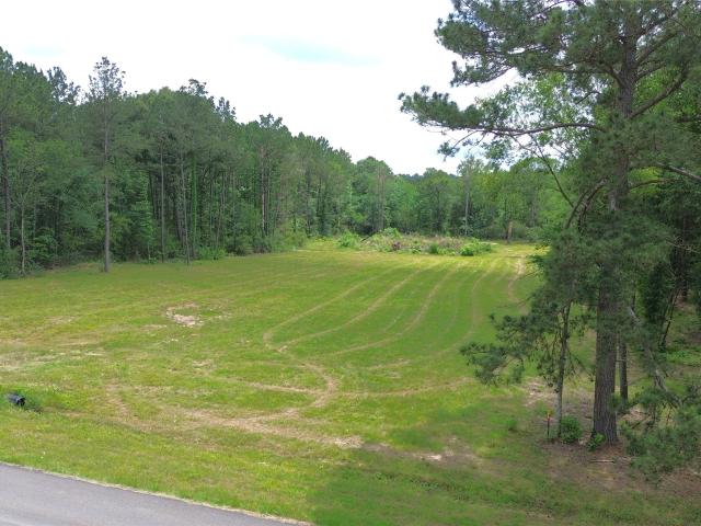 Land for sale in Crockett, Texas