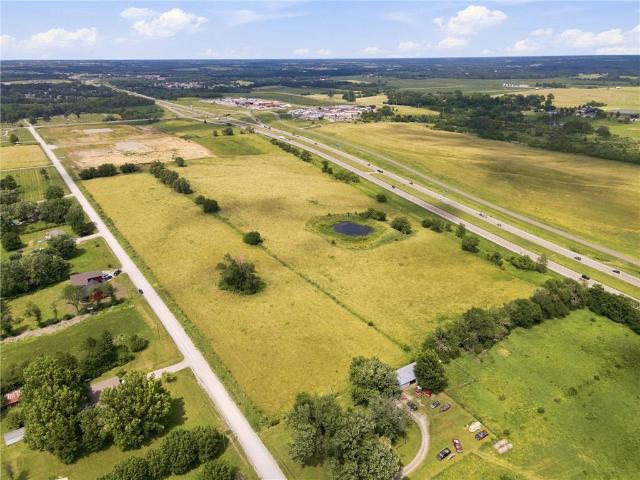 Farm for sale in Cameron, Missouri