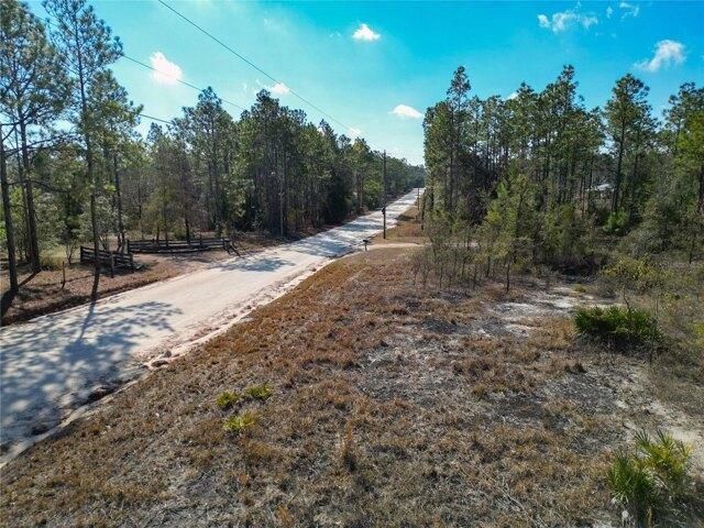 Land for sale in Bronson