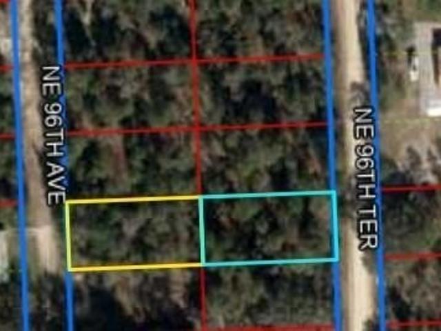 Land for sale in Bronson
