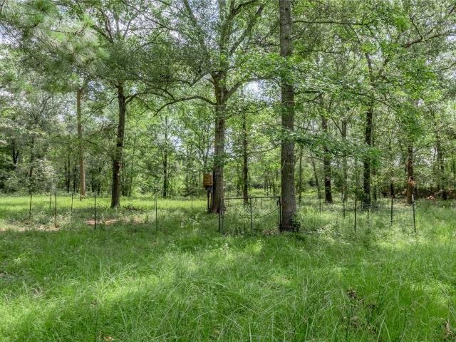 Land for sale in Kennard, Texas