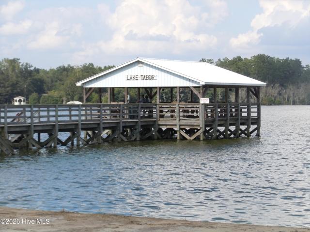 Land for sale in Clarendon, North Carolina