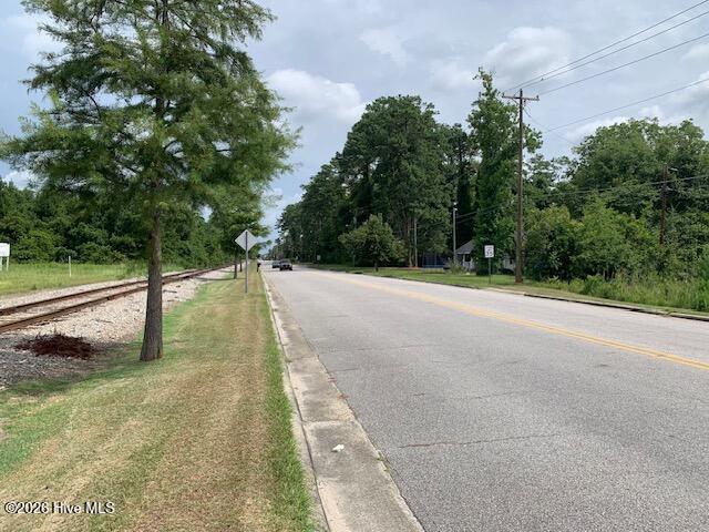 Land for sale in Clarendon, North Carolina