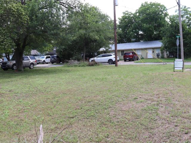 Land for sale in Lockhart, Texas