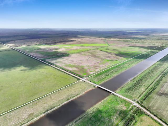 Land for sale in Jefferson, Texas