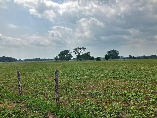 Land for sale in Weimar, Texas